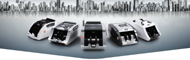 支持新国币维融验钞机点钞机HK-5802