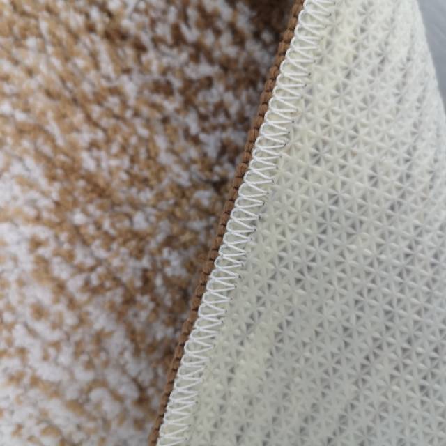 Manufacturers direct new carpet mat door non - slip mat household carpet Specification drawing