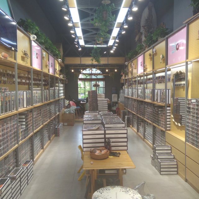 Dingdian No.1 Store describe pic - 2