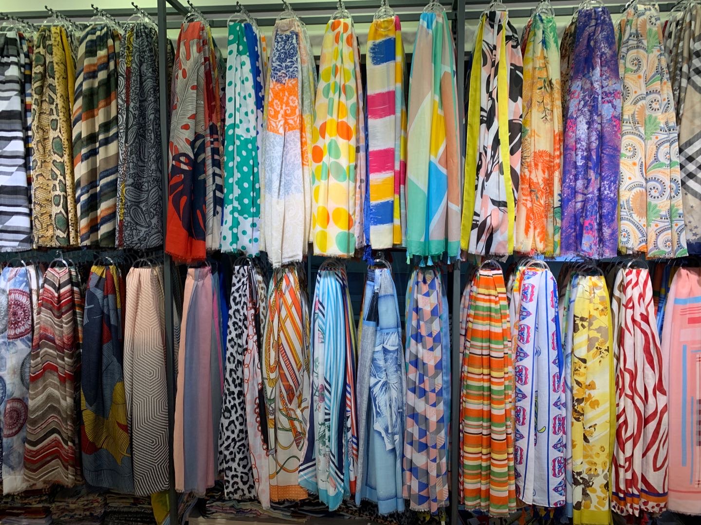 Yiwu Liu 'an Clothing Co., LTD describe pic - 1