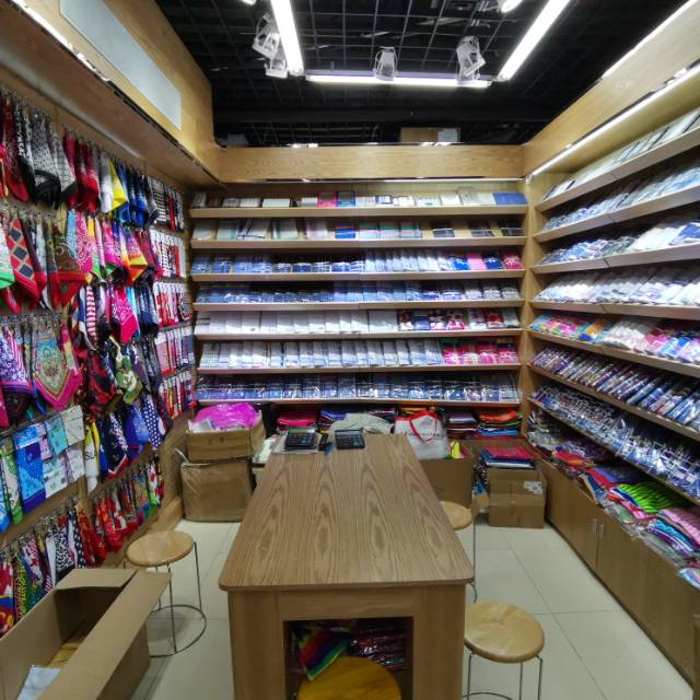 Chunchun Handkerchief Shop describe pic - 2