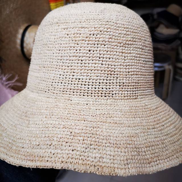 Fashionable Hat Female Summer Sunblock Fisherman Hat Korean Version Tide Uv Protective Sun Hat details Picture