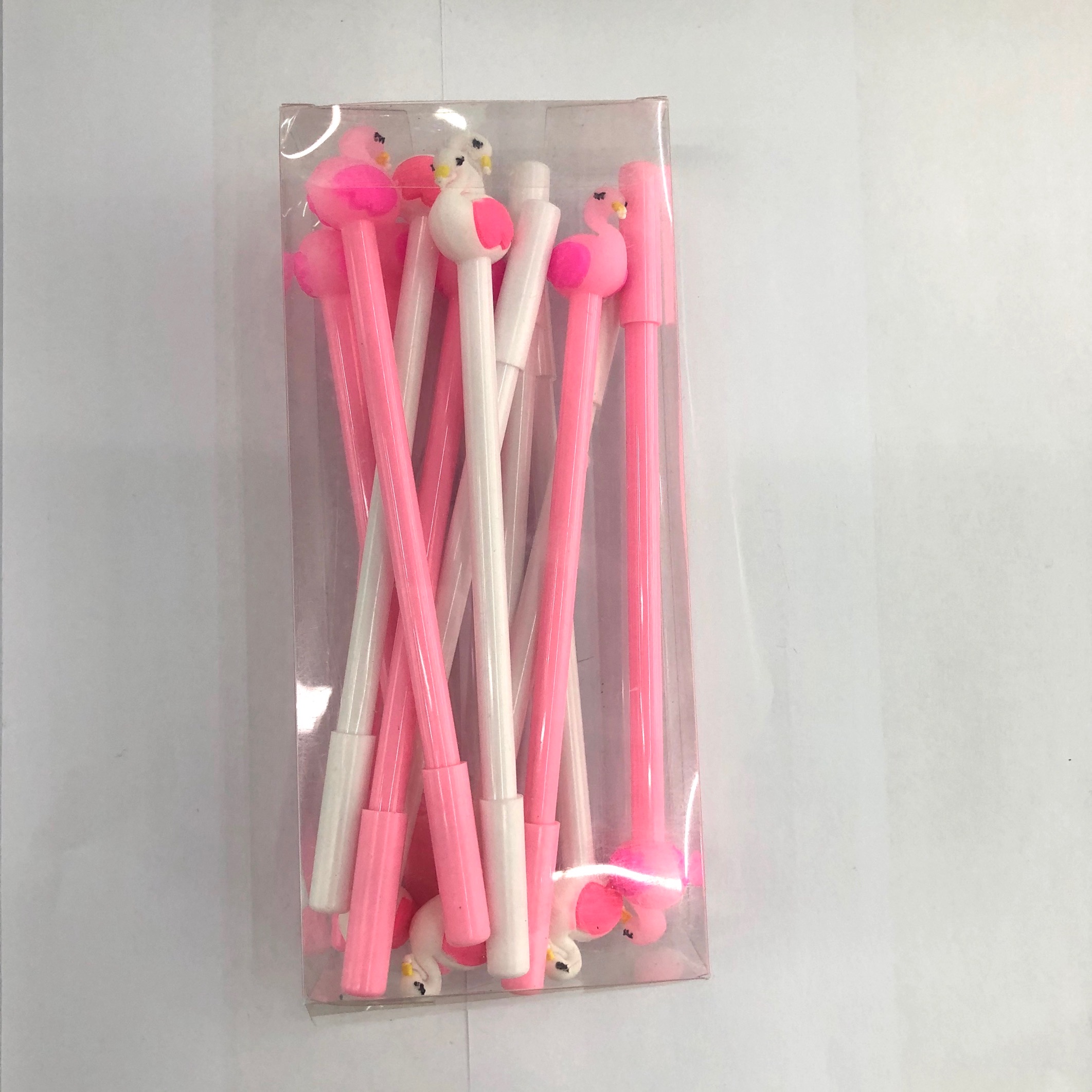 0.5卡通学生用笔中小学中性笔可爱