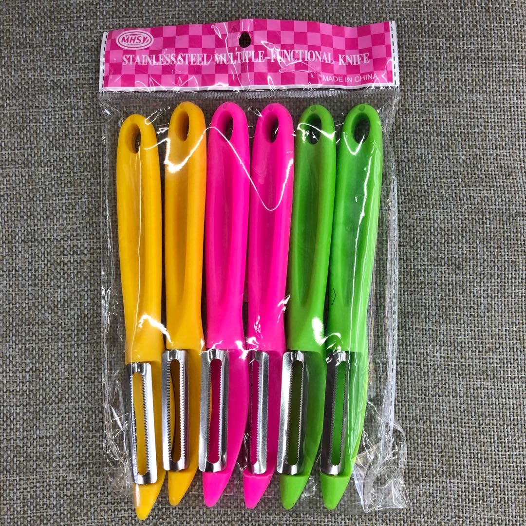 Fruit Peeler Horseshoe Peeler Peeler Kitchen Potato Peeler