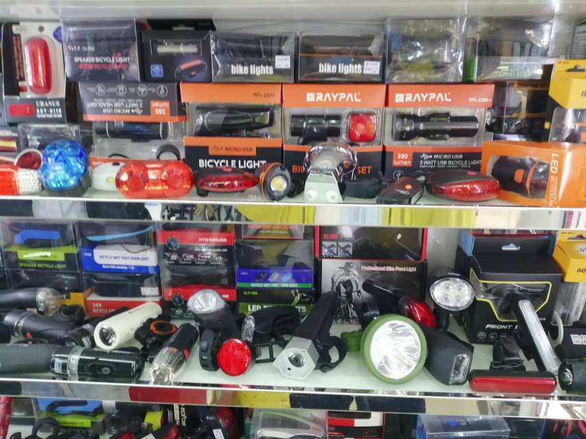 Yiwei Electronics describe pic - 1