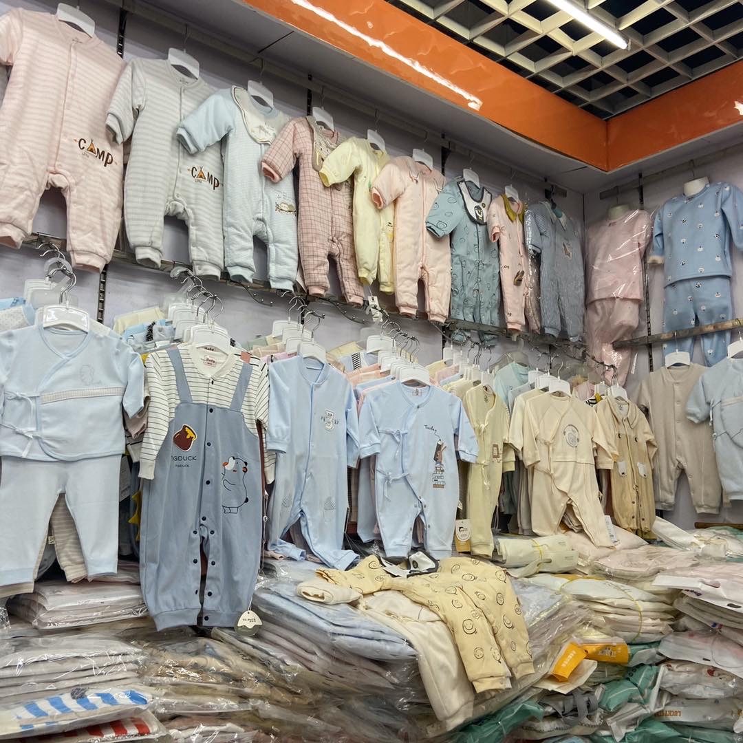 Xiaomei Children's Clothing Store describe pic - 2
