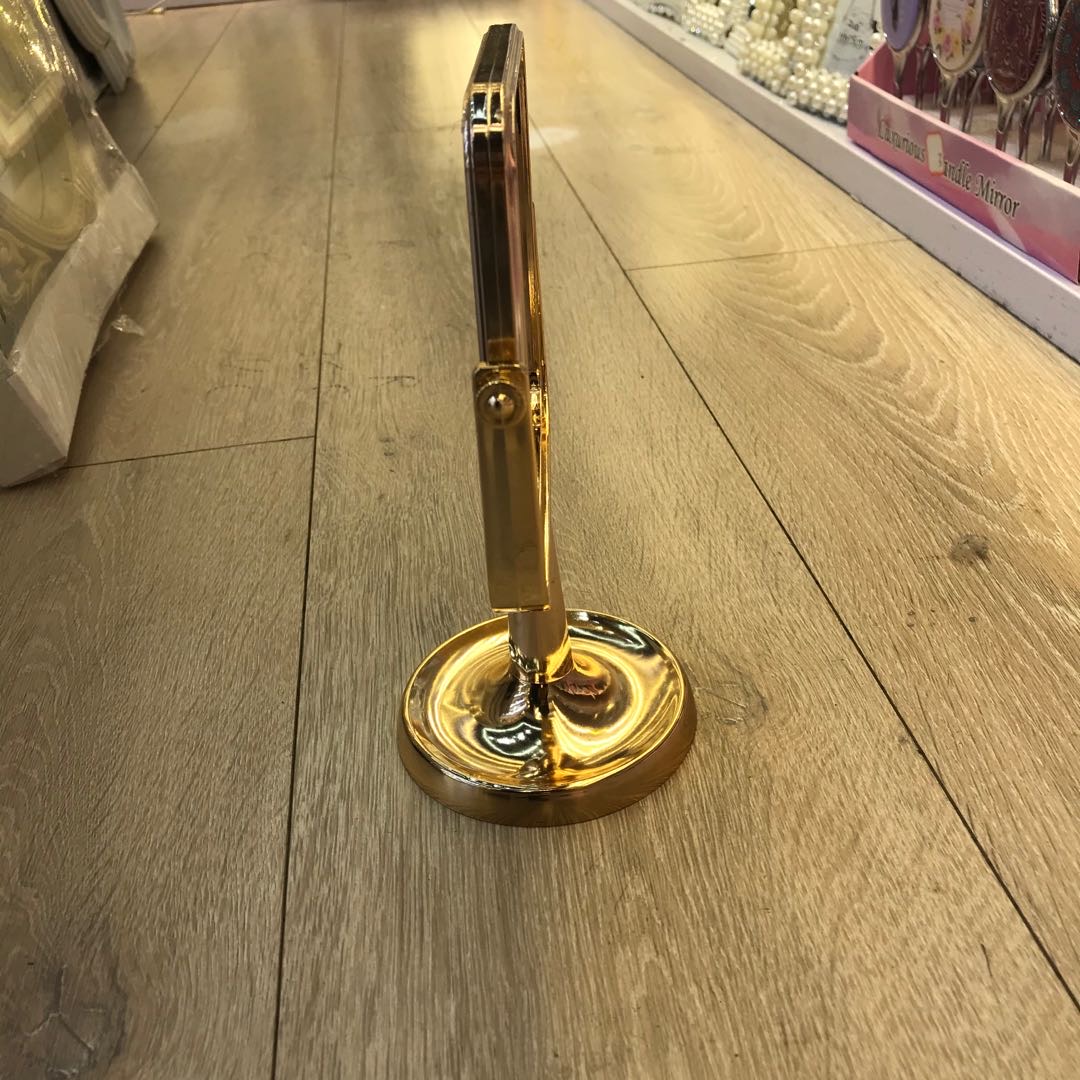 梳妆镜/小巧/可折叠产品图