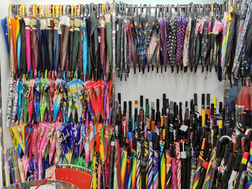 Hailong Umbrella Industry describe pic - 2