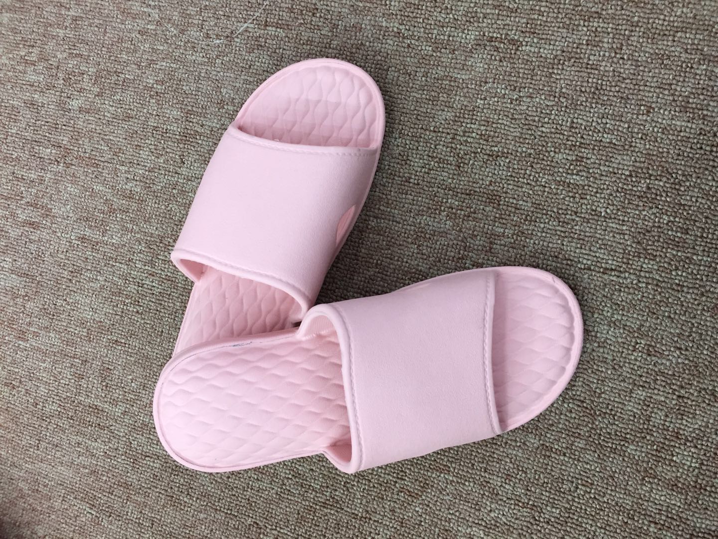 拖鞋女夏季家用室内厚底情侣男家居拖洗澡防滑浴室软底居家凉拖鞋