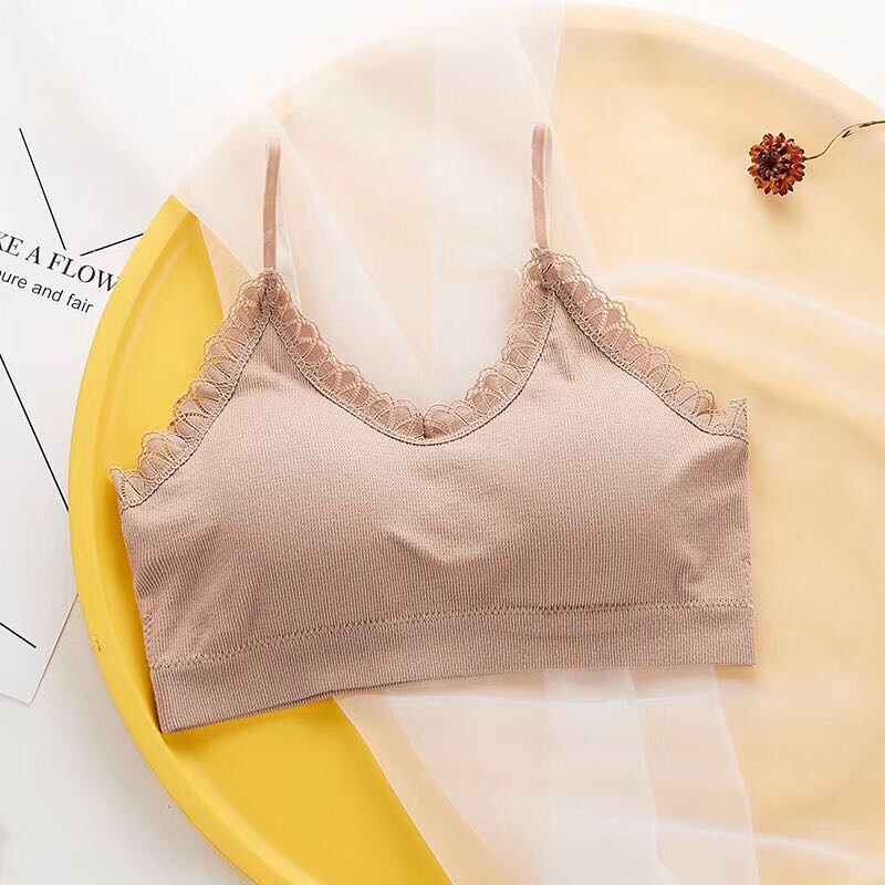 Seamless beautiful back bra Specification image