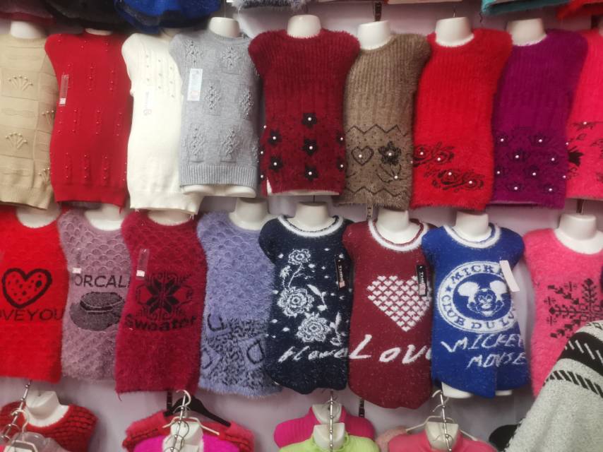 Heying Clothing describe pic - 1