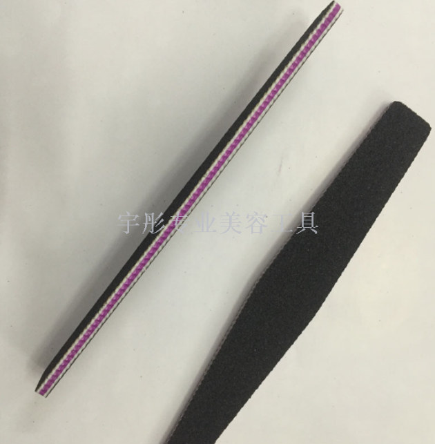 指甲锉/美甲工具/搓甲工具细节图
