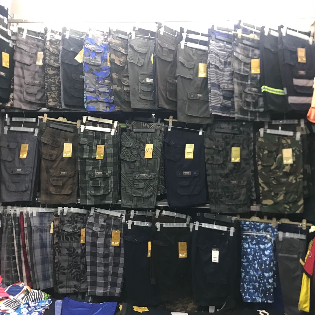 Juanzi Pants Shop describe pic - 1