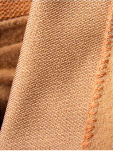 Full-finger touch screen driving gloves, anti-slip gloves, women's winter warmth with fleece, ladylike style for cycling Specification image