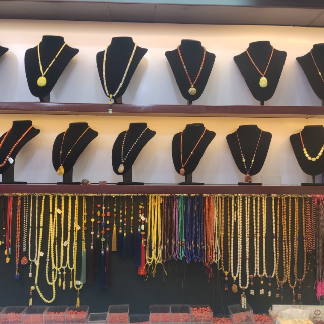 Zhenyuan Jewelry describe pic - 2