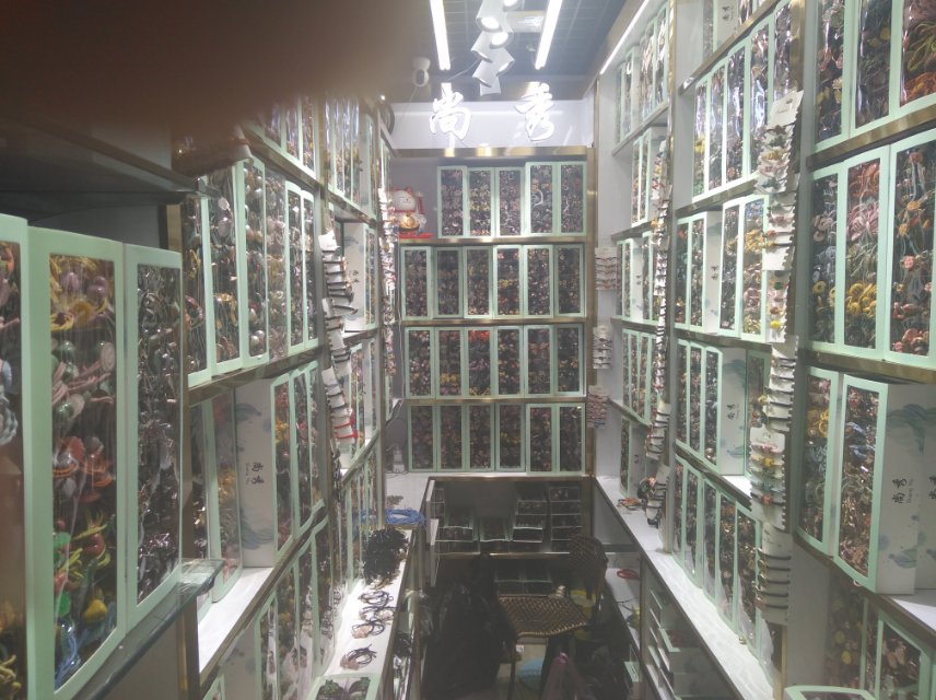 Shangxiu Accessories describe pic - 1