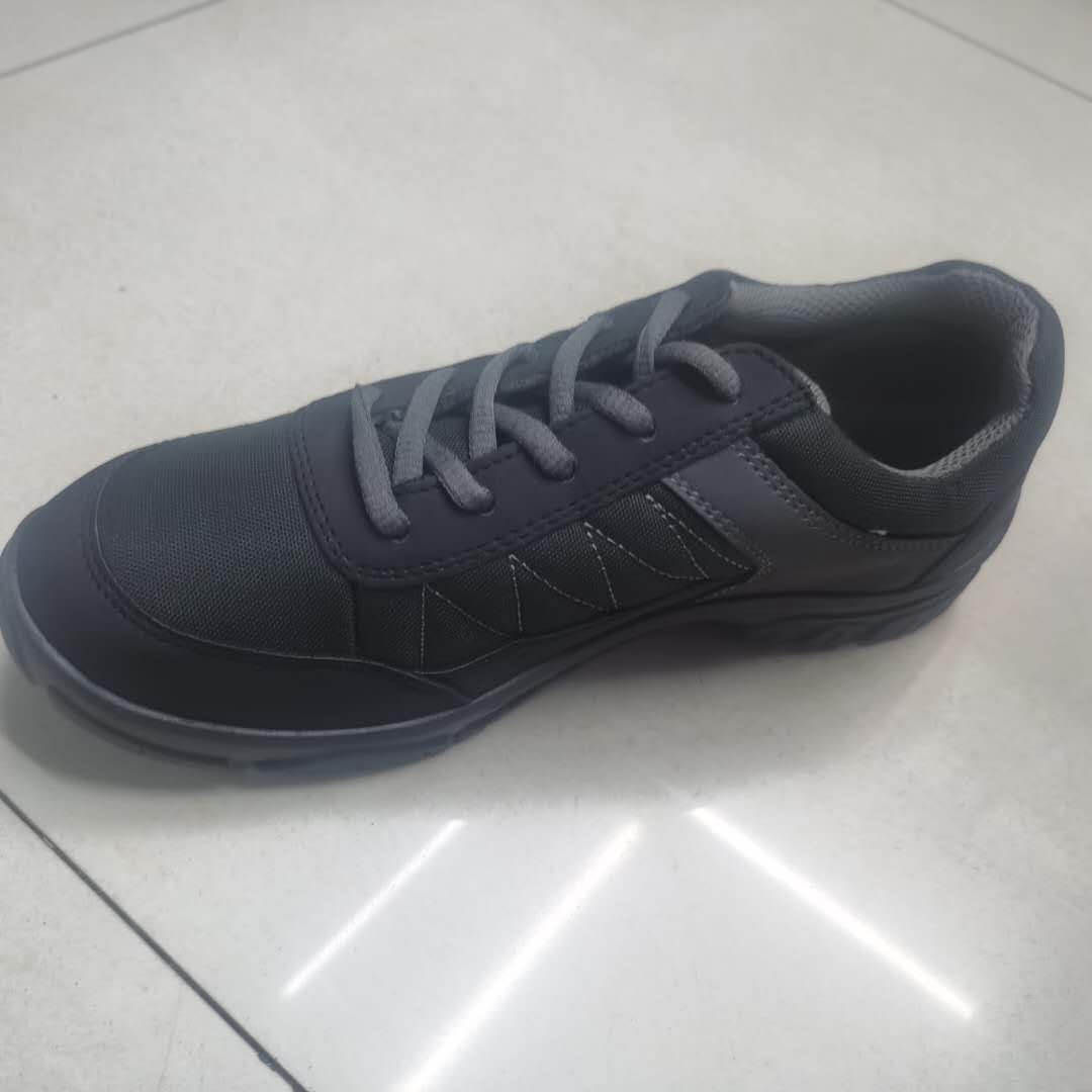 春新款真皮文艺1复古单鞋女鞋浅口圆头百搭软底舒适