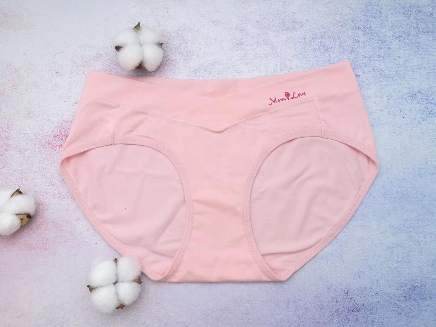 Women's Underwear Women's Seamless Antibacterial Comfortable Breathable Sexy Briefs For Women Specification drawing