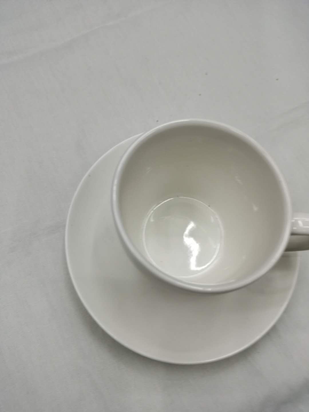 厂家直销咖啡杯家用咖啡杯水杯陶瓷杯