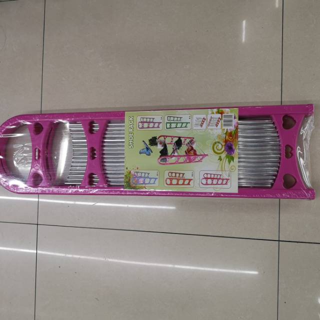 厂家直销鞋柜鞋架简易鞋架爆款鞋架现代简约多层鞋架