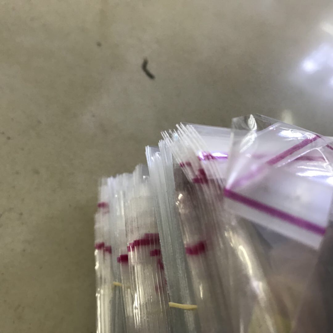 透明塑料袋opp易撕自粘袋防水袋40×45细节图