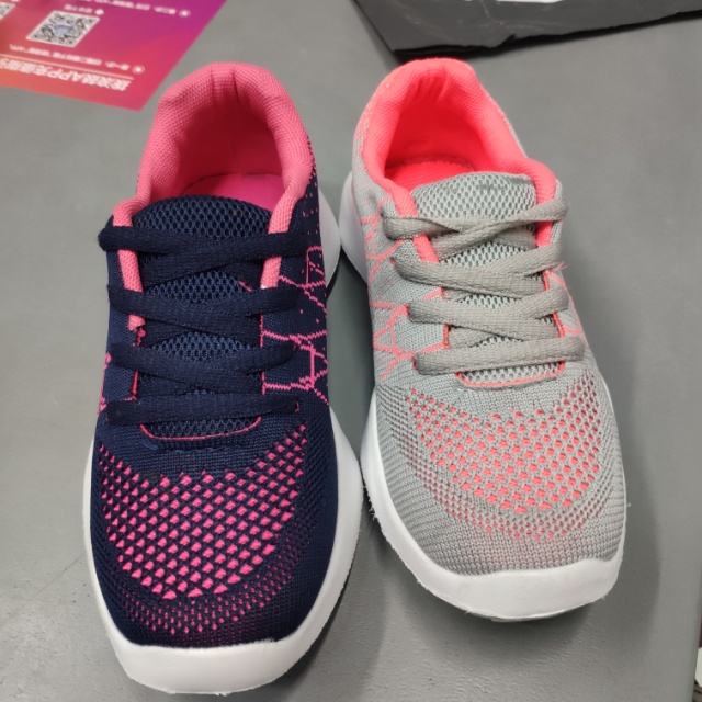 Women's Big Children's Sports Shoes