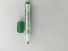白板笔易擦会议办公用品彩色笔可擦大容量白板笔