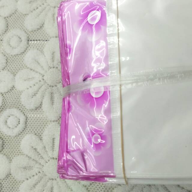 厂家直销月销过万opp袋包装袋服装袋不干胶自粘透明袋有现货量大从优50×50产品图