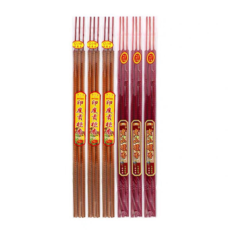 Indian sandalwood incense, old mountain bamboo stick incense, coil incense, thread incense, high incense, Buddhist incense, Buddhist products