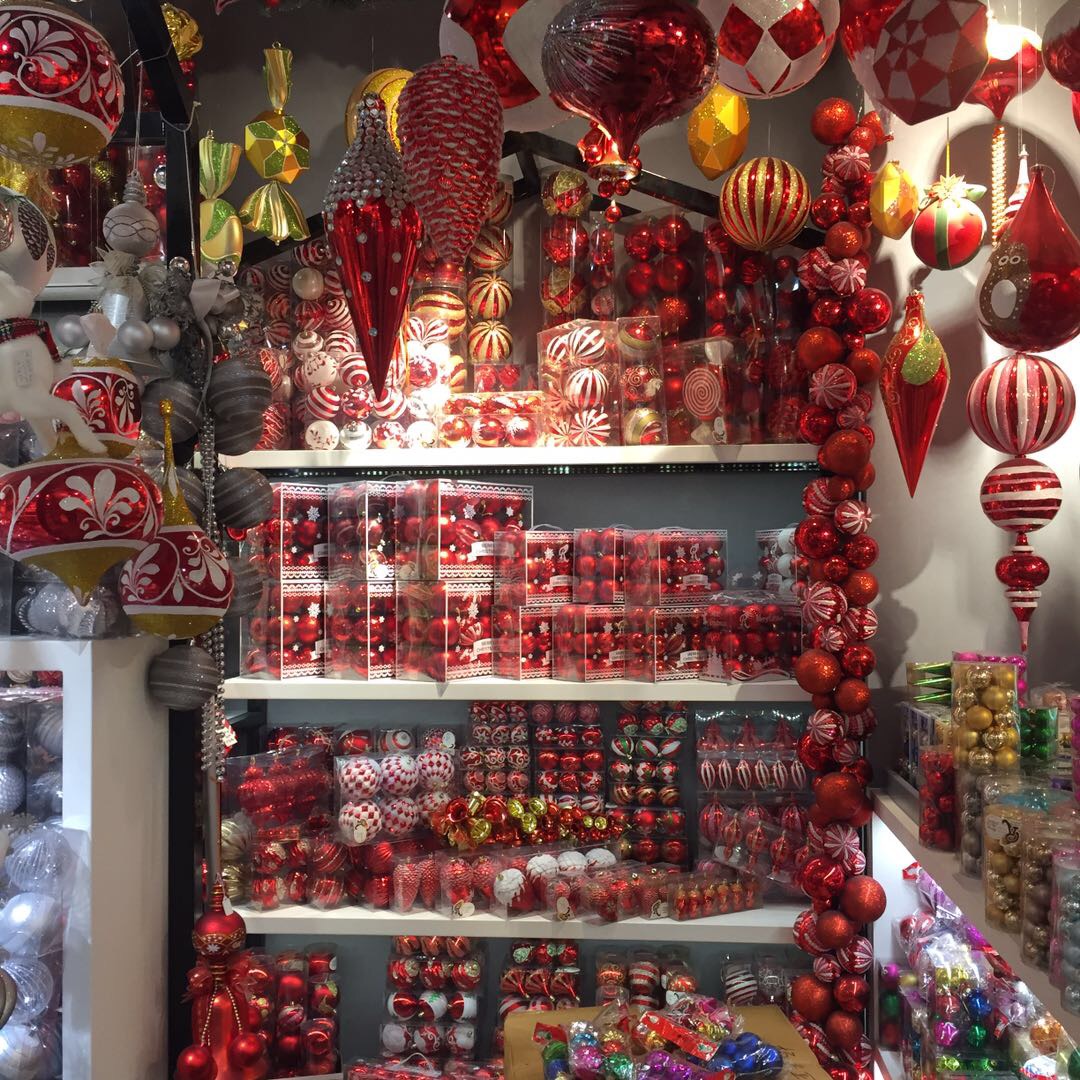 Lei Ren Christmas describe pic - 3