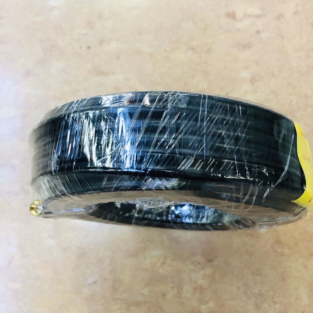 汽车改装电线 专用电线车用电路线货车低压线国标改装线纯铜线产品图