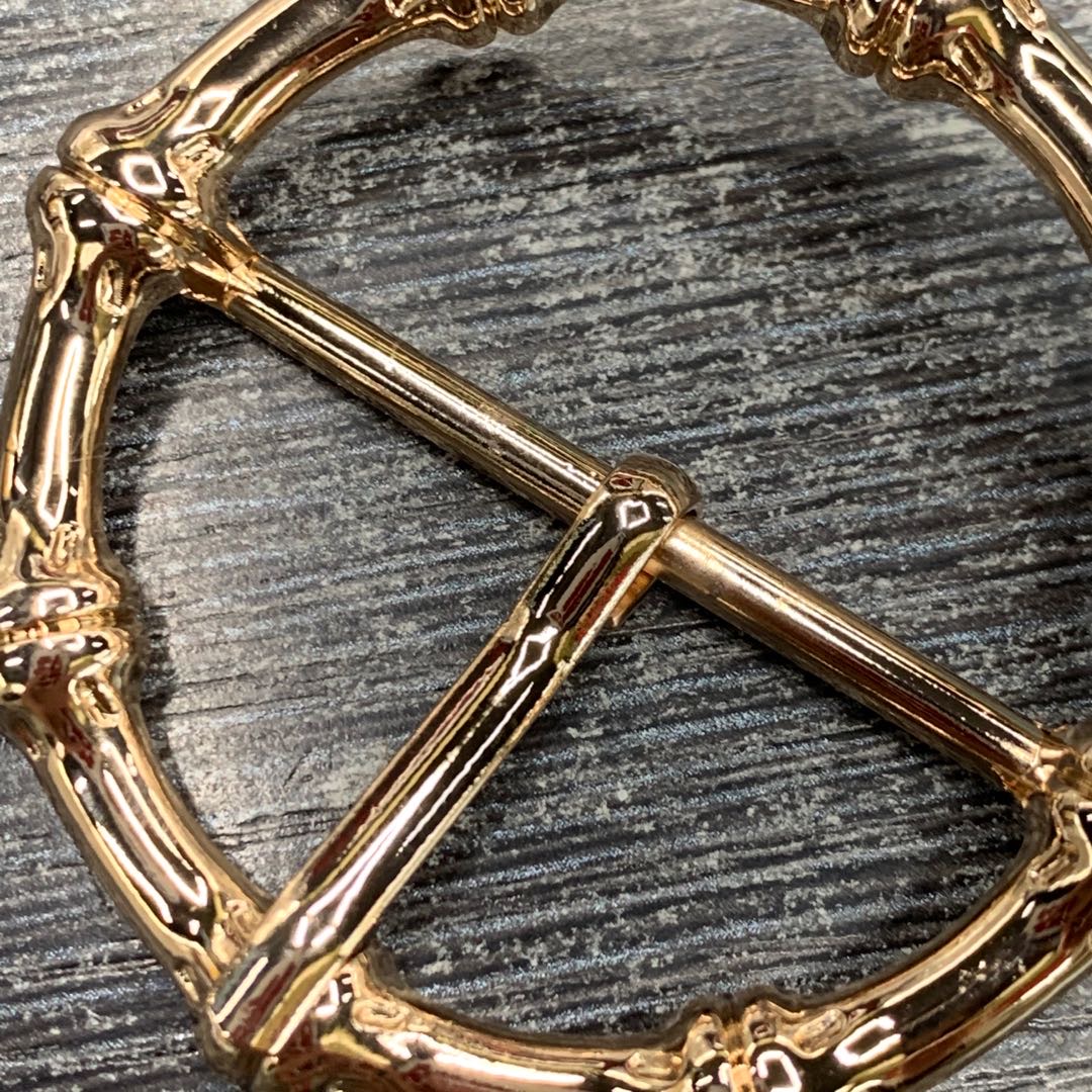 Manufacturers Direct Sales Of New Fashion Belt Buckle Pants Buckle Needle Buckle Specification drawing
