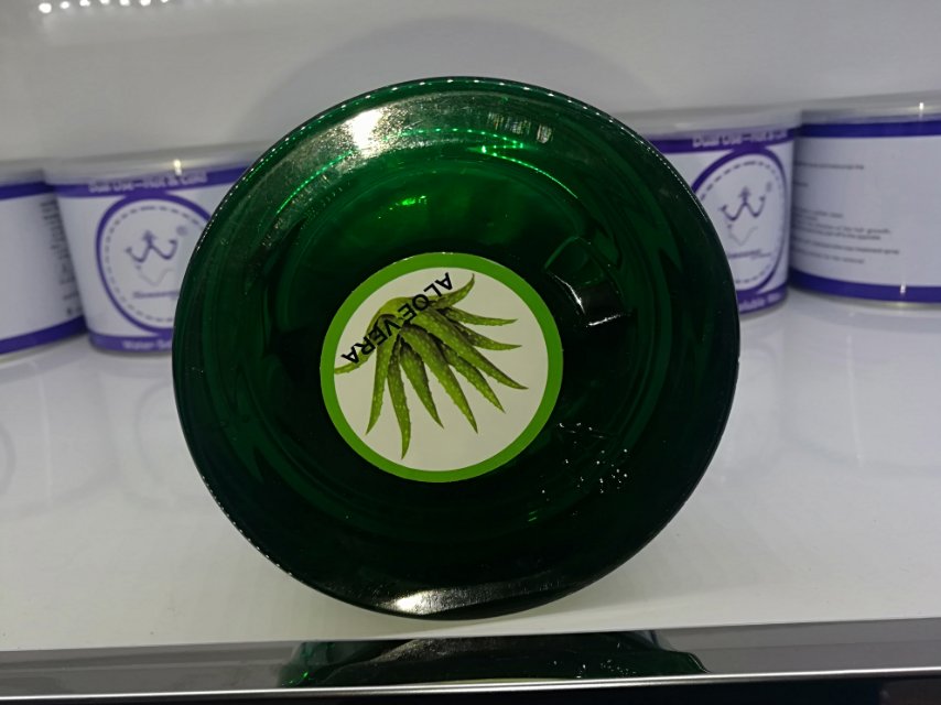 Factory direct sales, Kangxing Hair Removal Wax, hair removal cream, no heating, frozen wax, male, female, student, whole body, armpits, limbs, private parts, 300g box, aloe vera Specification image