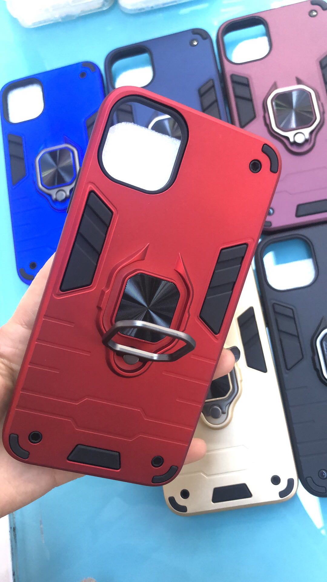 تفاحة سامسونغ هوا هي قاعدة عامة للدخن Specification image