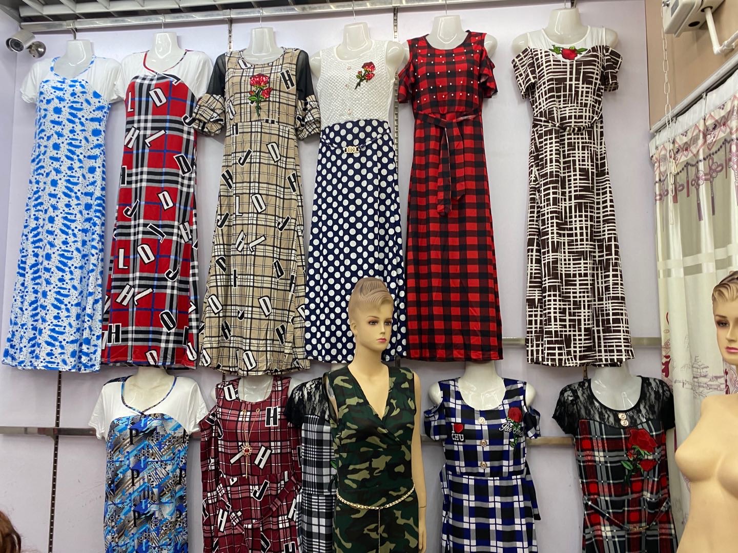 Guangdong Xiangqi 'er Clothing describe pic - 3