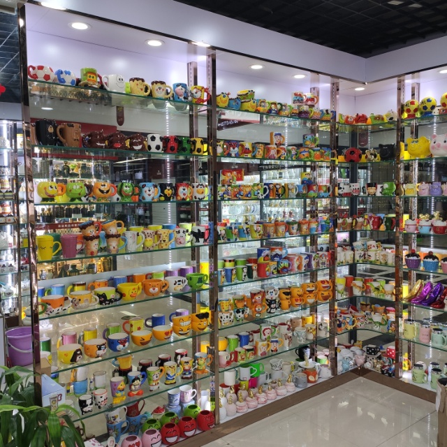Dingmei Ceramics Industry describe pic - 3