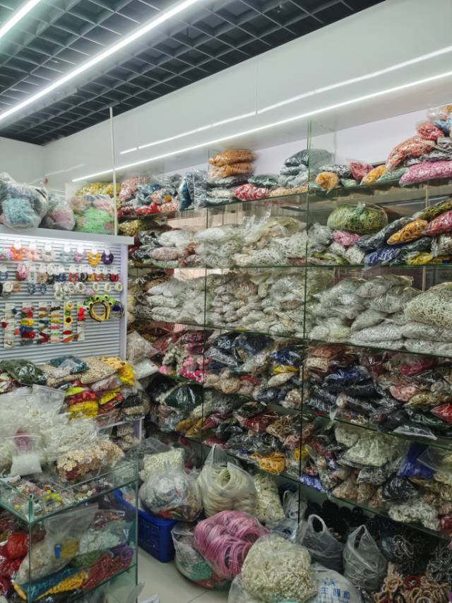 LAN Dong handmade jewelry describe pic - 2