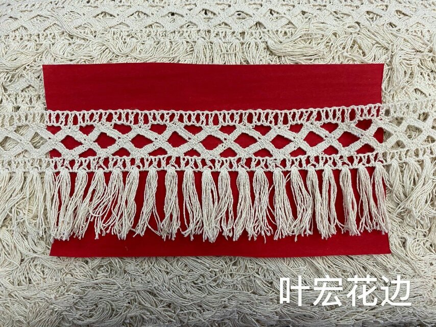 花边/辅料/棉线产品图
