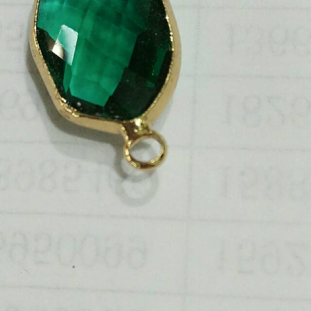 Accessories: Trendy bracelets, necklaces, fashionable earrings, clothing, shoes, DIY handcrafted pendants, bracelets, necklaces details Picture