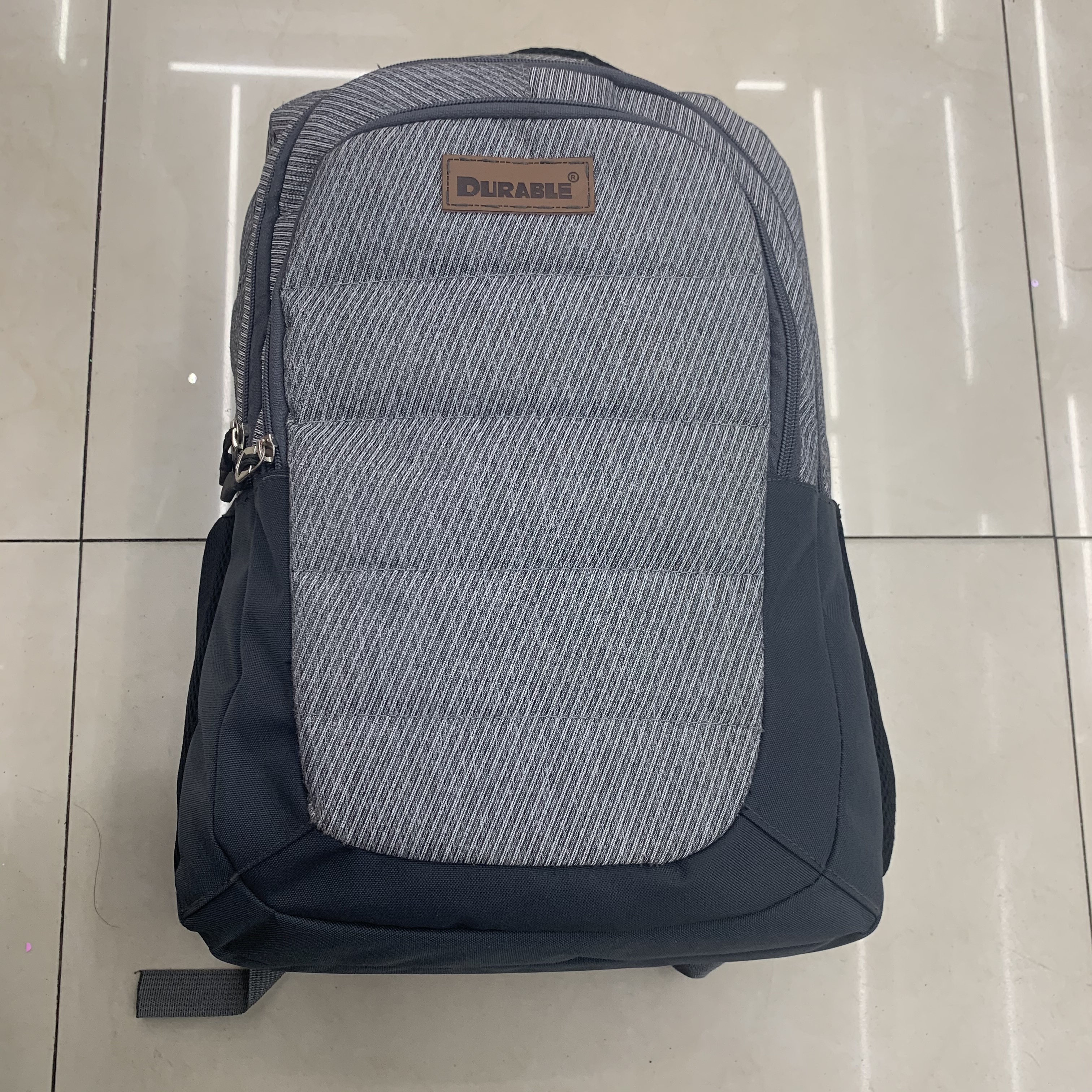 Backpack College style small backpack girl solid color backpack backpack backpack backpack middle school high school student student girl thumbnail