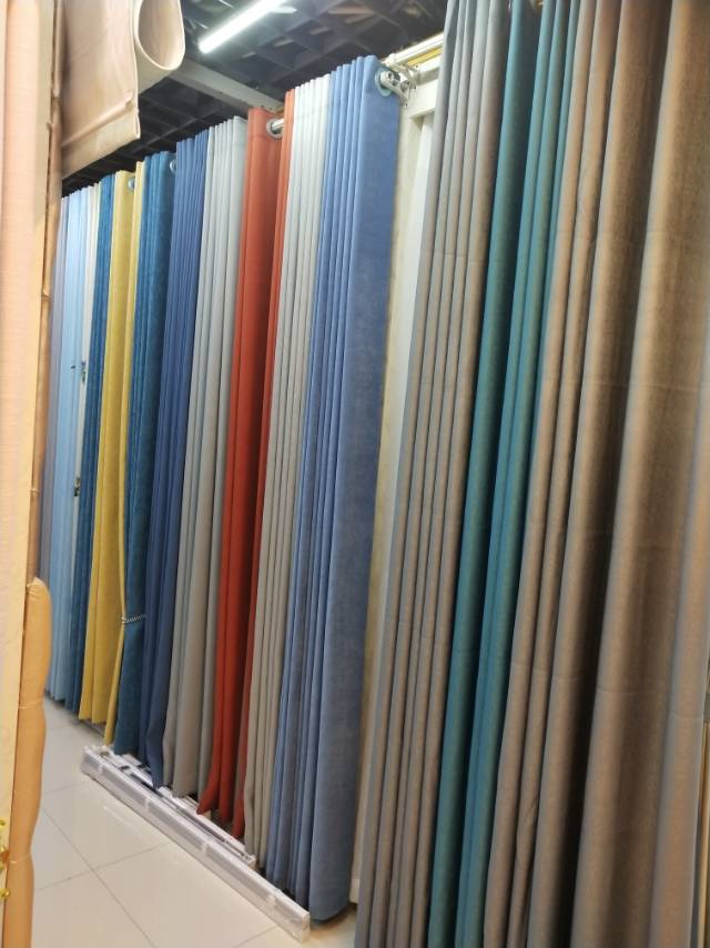 Feiyue Window decorations describe pic - 2