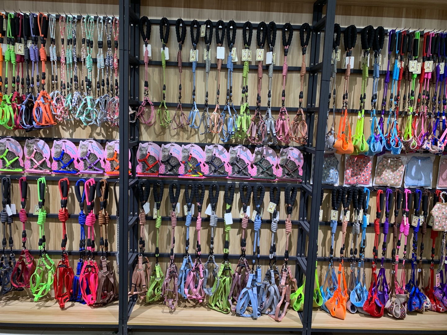 Yiwu Danni Pet Supplies Store describe pic - 1