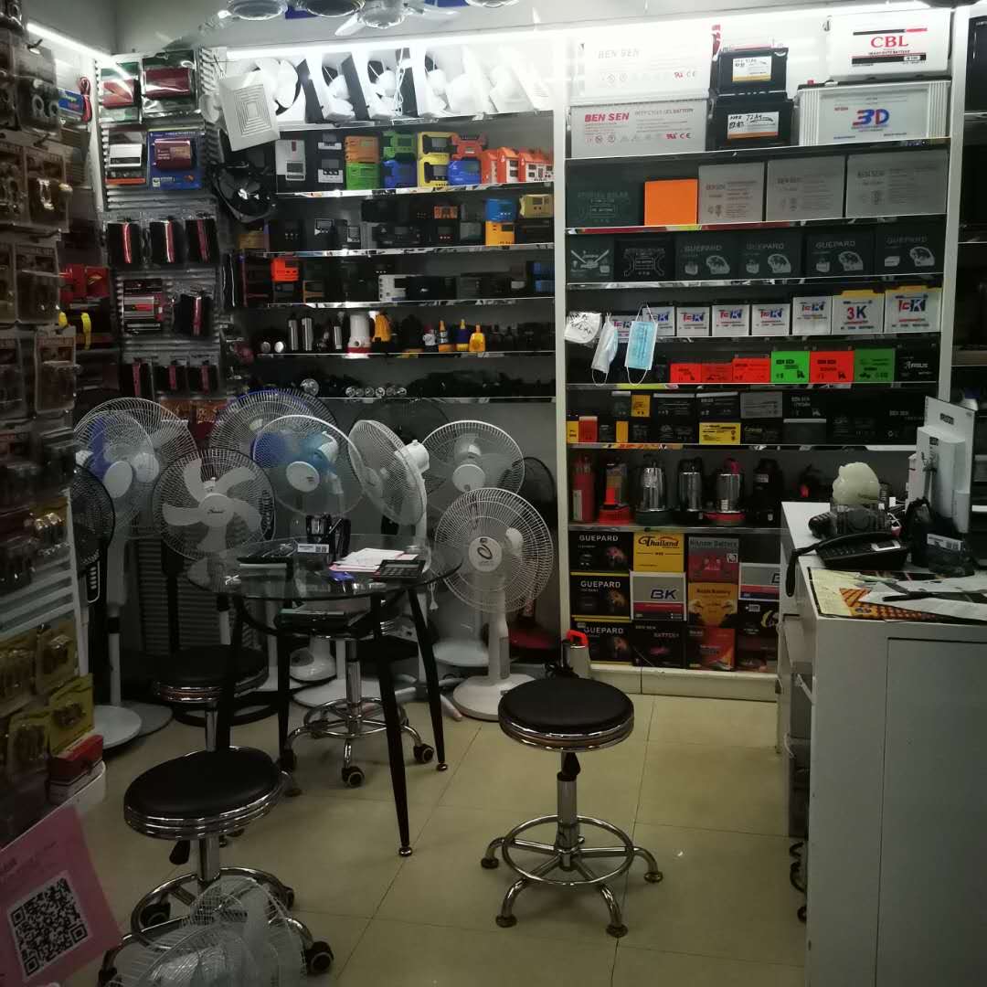 Bensen Electrical Appliances describe pic - 3