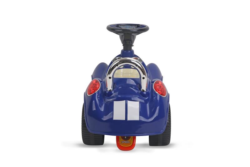 可爱迷你小车防滑环保骑行车滑行车多功能助步车玩具童车厂家7639细节图