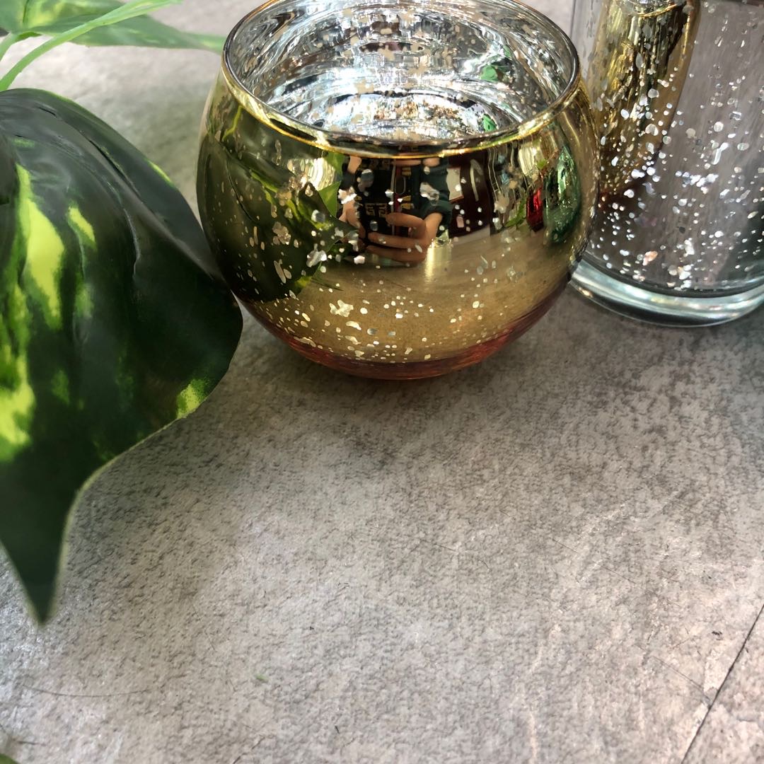 直销玻璃瓶插花瓶装饰花瓶产品图