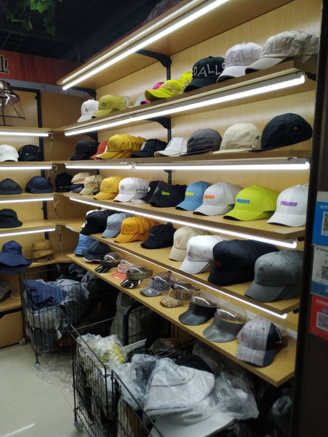 Jiahao Hat Industry describe pic - 3