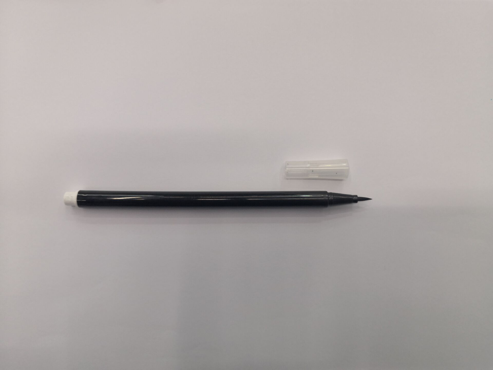 Golden Crown Stationery Office Culture Writing Tools Children Students Learn Stationery Soft-Head Color Pens Graffiti Color Pens Beginners Freehand Pens details Picture