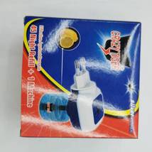 电热蚊香液家用插电式驱蚊器灭蚊水非无味液体