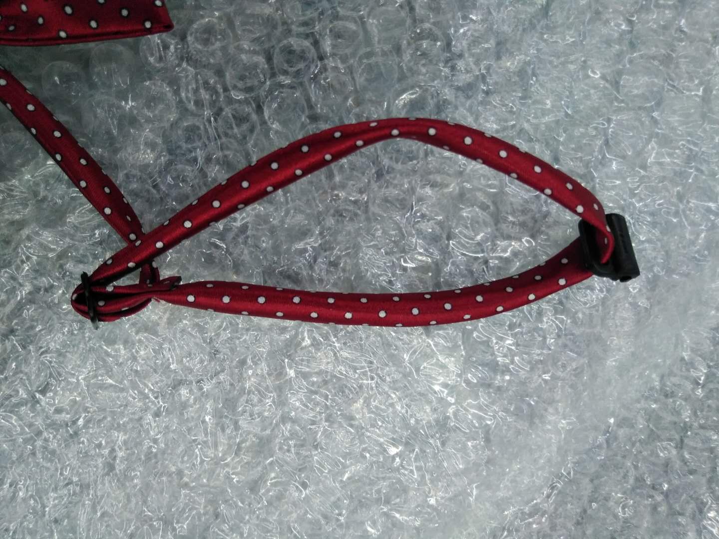 New style bow ties, multi-purpose bow ties, men's bow ties wholesale factory direct sales, bow ties in stock, bow ties details Picture