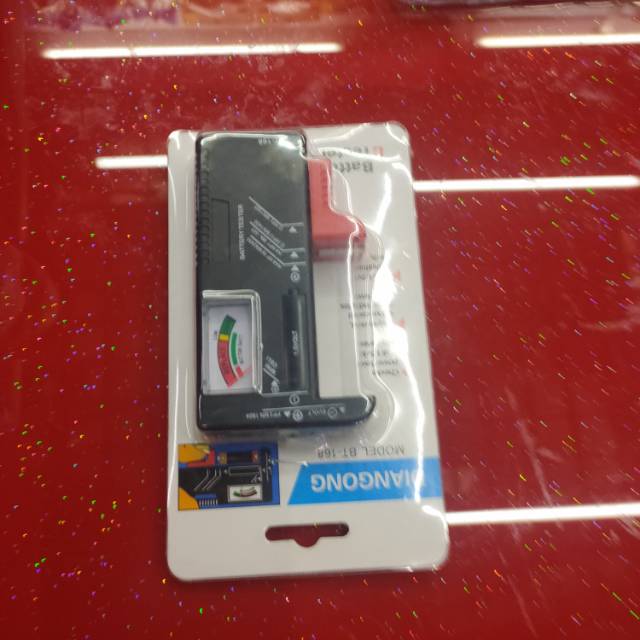 电池电量检测仪